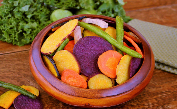Veggie Chips