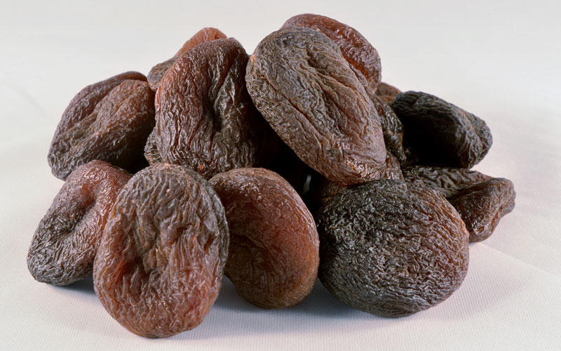 apricots