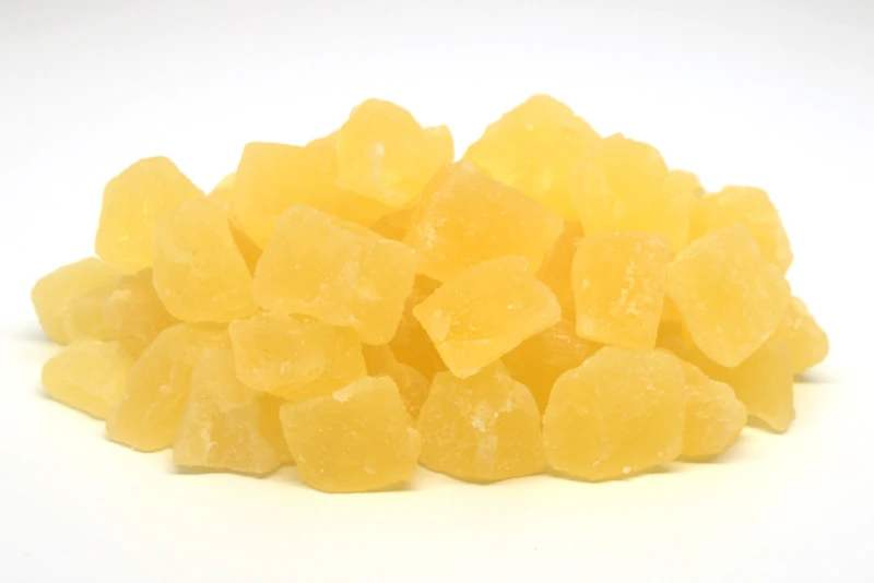 pinapple-dice